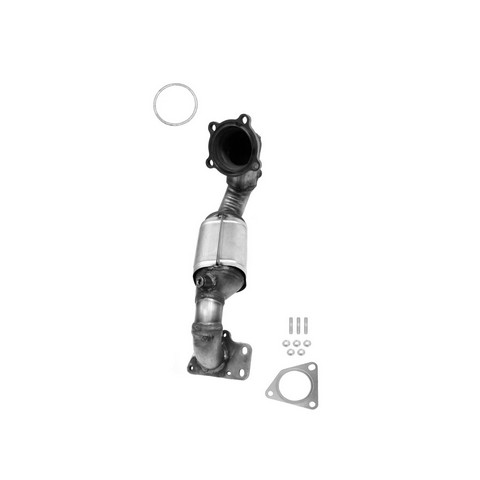 AP Exhaust 771424 Catalytic Converter